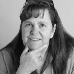 As my left eye creaked open this morning all I saw was the laminated red number 9 on my bedside clock. It was the last number of the time because