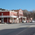 With a string of old, vacant buildings on Main Street in Eureka becoming a potential public hazard, how to move forward with addressing the problematic structures has taken a huge leap forward. The Eureka