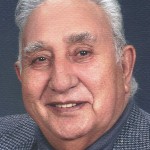 Edward was born July 2, 1930 in Las Animas, Colorado to Antonio and Bessie Archuleta. Edward made his journey to be with God on