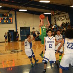 Off to one of the stronger starts in school history, the Eureka County High girls basketball team continued their dominance last week with a pair of road wins.