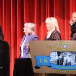 Two more families have been recognized for their long-time contributions to Nevada’s agricultural heritage. The Martin Ranch