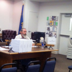 On March 31, the Nevada Division of Environmental Protection (NDEP) issued a Notice of Decision and Statement of Basis for Granting a new RCRA