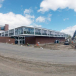 The Eureka County School District is proud to announce the opening of the new Eureka County High School Gymnasium and Recreation Center.