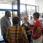 Current State Controller and candidate for State Treasurer Kim Wallin spoke with the Sentinel recently to answer some questions about why she