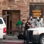 Eureka County Sheriff’s deputies and North Eastern Nevada Narcotics Task Force executed search warrants resulting in the seizure of a number of pot plants.