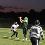 The first home game for the Vandals didn’t disappoint as it reminded many of why football in America is so beloved and celebrated.