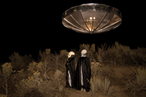 Courtesy photo - Northern Nevada Railway’s Haunted Ghost Train will be running every Saturday this October.