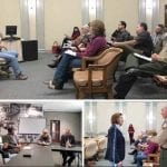 Courtesy photo U.S. Senator Catherine Cortez Masto visited Eureka, Humboldt and Lander counties Tuesday.