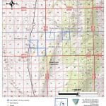 These three parcels of land are being considered for the Oil & Gas Competitive Lease Sale scheduled for Dec. 9.